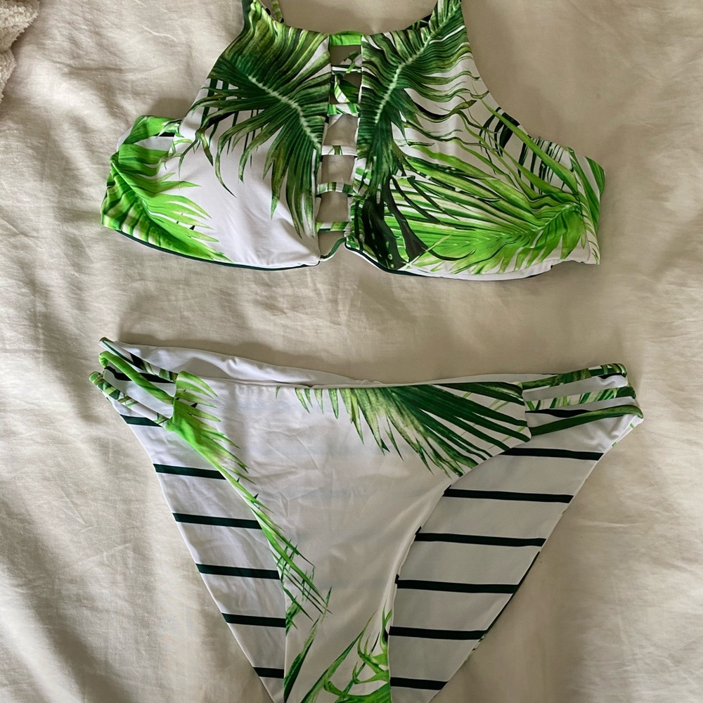 Reversible Bikini